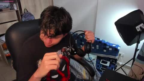 yurii_moody online show from 10.04.25