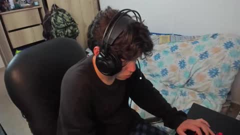 yurii_moody online show from 01.08.26