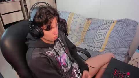 yurii_moody online show from 02.13.26