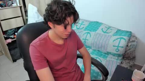 yurii_moody online show from 03.15.26