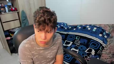 yurii_moody online show from 04.21.26