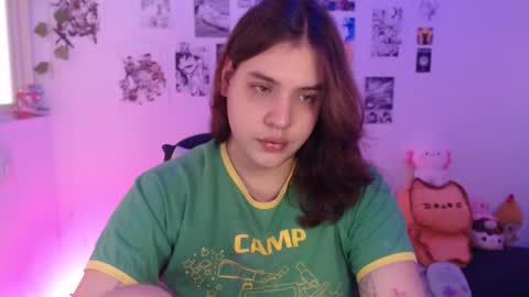 yuriko  online show from 01.09.26