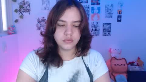 yuriko  online show from 01.12.26