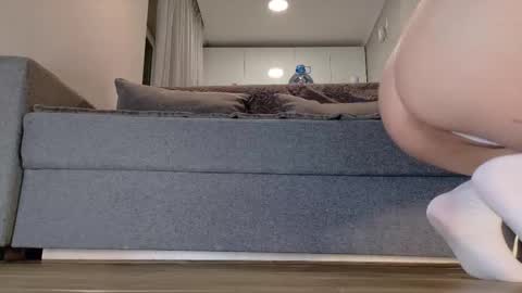 Snapshot of yurikomay chatting on 10.12.25 Hi My name Yuriko online show from 10.12.25