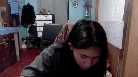 yuriyumixx_xoxo online show from 10.26.25