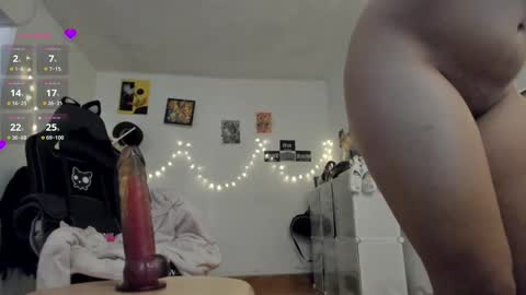 paola online show from 02.10.25