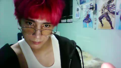 Snapshot of yuuju_innu chatting on 02.13.26 yuuju_innu online show from 02.13.26