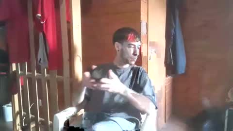 Snapshot of yuumis chatting on 11.15.25 Yuumi online show from 11.15.25