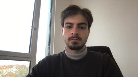 Snapshot of yvesbunnny chatting on 11.17.25 yvesbunnny online show from 11.17.25