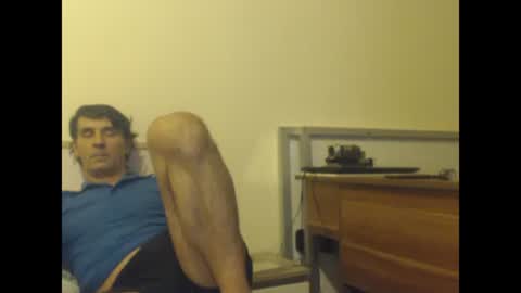 yvesstorm5 online show from 12.13.24