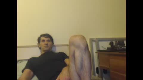 yvesstorm5 online show from 01.04.25