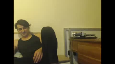 yvesstorm5 online show from 01.26.25