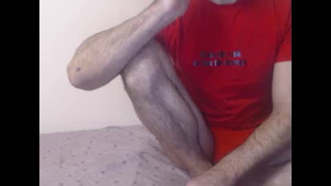 yvesstorm5 online show from 11.23.25