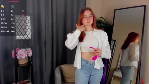 Alisa online show from 10.14.25