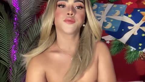 Miss Cali online show from 12.29.24