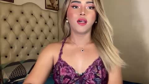 Miss Cali online show from 01.07.25