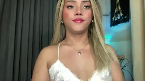 Miss Cali online show from 01.14.26