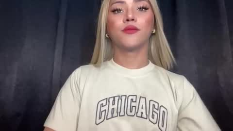 Miss Cali online show from 03.06.26