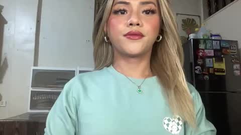 Miss Cali online show from 03.14.26