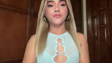 Miss Cali online show from 04.27.26