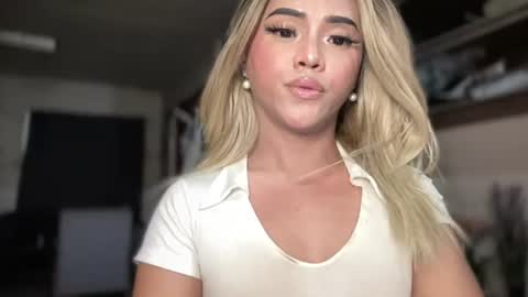 Miss Cali online show from 07.23.26