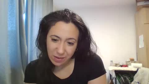 yvonnebabe online show from 02.24.25