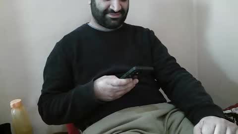 Bi BearXXX online show from 02.02.26