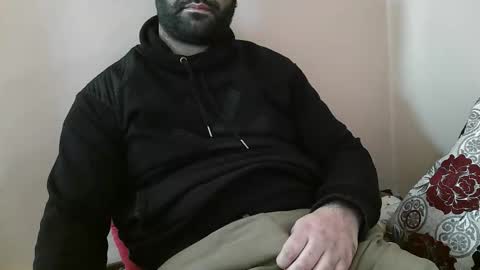 Bi BearXXX online show from 02.04.26