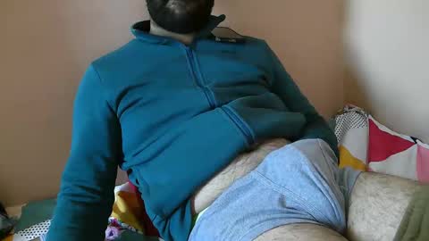 Bi BearXXX online show from 04.06.26