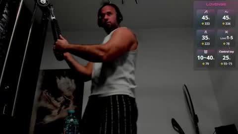 David online show from 11.06.25