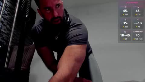 Snapshot of yy_david_yy chatting on 03.07.26 David online show from 03.07.26