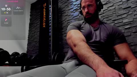 Snapshot of yy_david_yy chatting on 03.15.26 David online show from 03.15.26