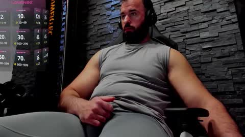 Snapshot of yy_david_yy chatting on 03.22.26 David online show from 03.22.26