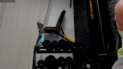 Snapshot of yy_david_yy chatting on 03.30.26 David online show from 03.30.26