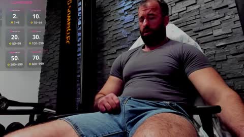 Snapshot of yy_david_yy chatting on 04.05.26 David online show from 04.05.26