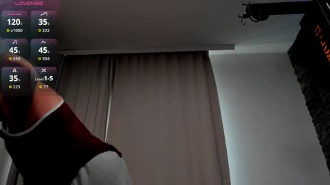 Snapshot of yy_david_yy chatting on 04.07.26 David online show from 04.07.26