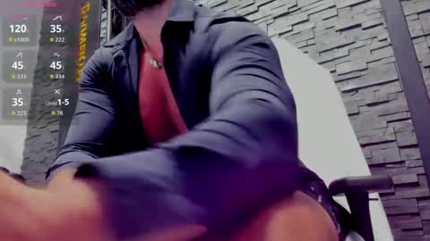 David online show from 07.04.26