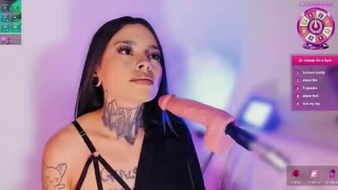 tazzie online show from 09.15.25