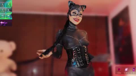 tazzie online show from 10.12.25