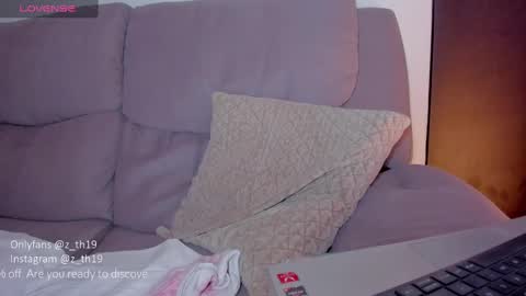 Snapshot of z_th19 chatting on 03.02.25 Celeste online show from 03.02.25