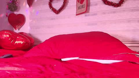 Zoe  online show from 01.28.25