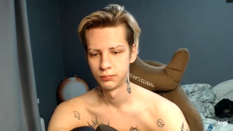 Toshka online show from 12.04.24