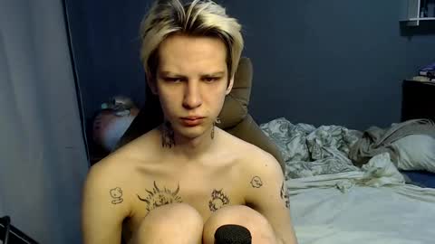 Toshka online show from 12.07.24