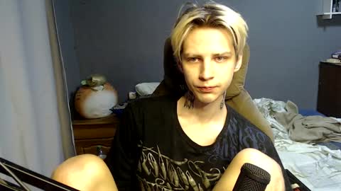 Toshka online show from 12.07.24