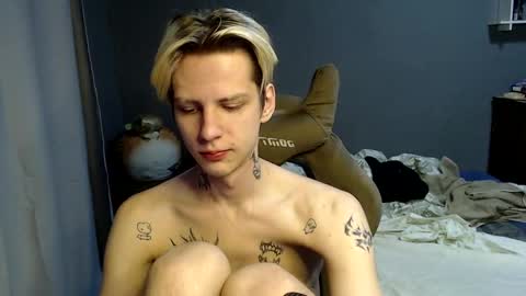 Toshka online show from 12.07.24