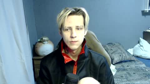 Toshka online show from 12.09.24