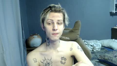 Toshka online show from 12.10.24