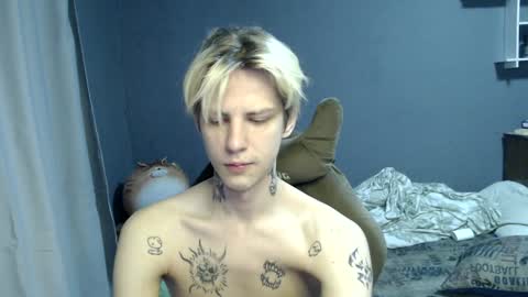 Toshka online show from 12.11.24