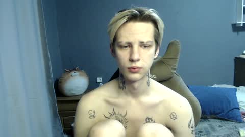 Toshka online show from 12.13.24