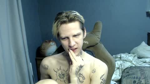 Toshka online show from 12.17.24